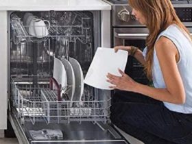 Expensive Dishwashers