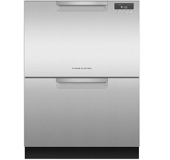 Fisher Paykel DD24DAX9