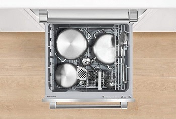 Fisher Paykel DD24DV2T9N Review