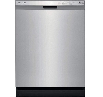 Frigidaire FFCD2418US