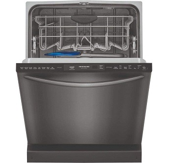 Frigidaire FGID2468UD Review