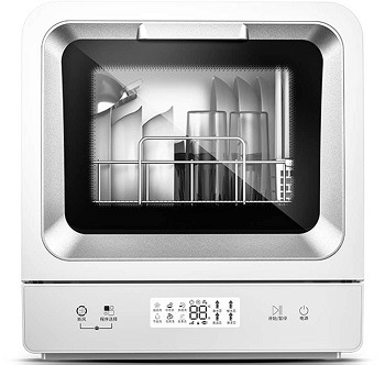 Handiy Smart Dishwasher