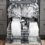 Heavy-Duty Dishwasher