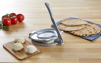 IMUSA Aluminum Tortilla Press Review