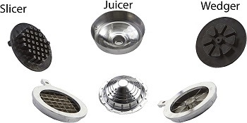 IMUSA J100-00110 Citrus Juicer Review