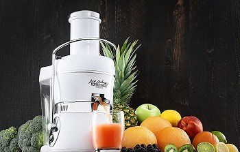 Jack LaLanne's Juicer