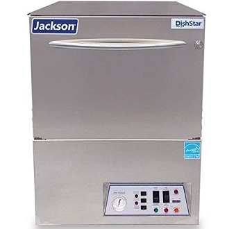 Jackson Dishstar LT