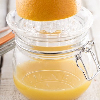 Kilner Citrus Juicer Review