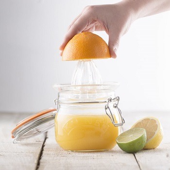 Kilner Citrus Juicer