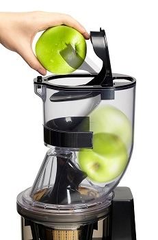 Kuvings Slow Juicer Review