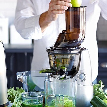 Kuvings Whole Fruit Juicer