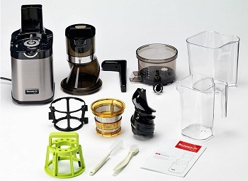 Kuvings Whole Juicer Review