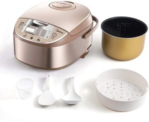 Best 6 Smart Rice Cookers To Choose From In 2022 Reviews