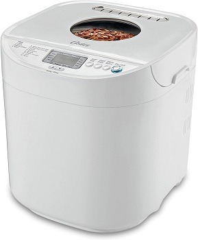 Oster Compact Bread Maker
