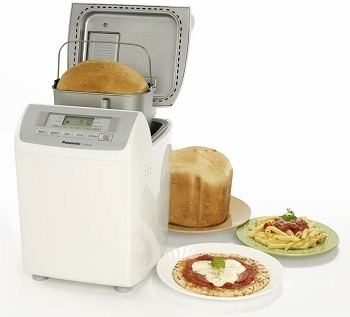 Panasonic SD-RD250 Bread Maker