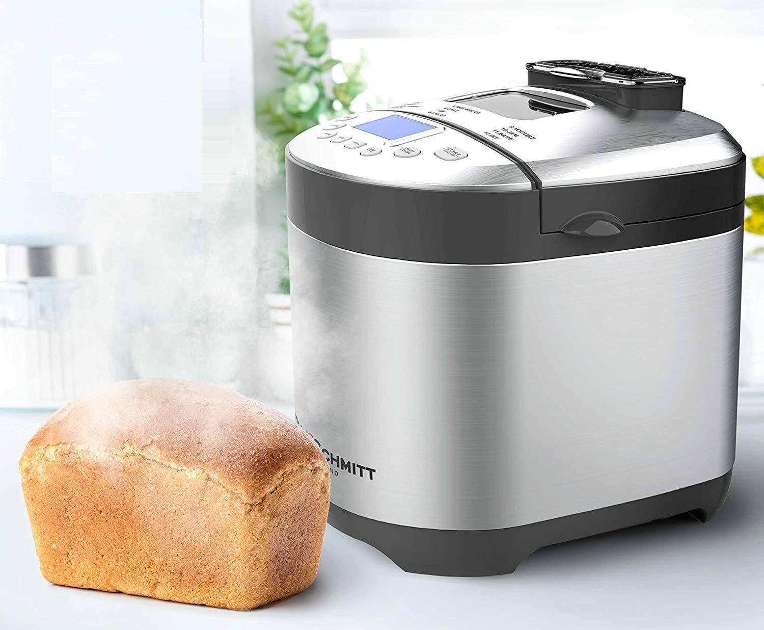Pohl Schmitt Bread Maker Review