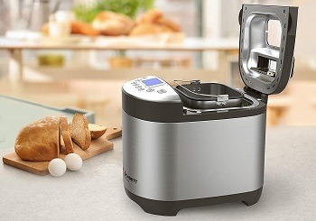 Pohl Schmitt Bread Maker