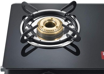 Prestige Glass 3-Burner Review