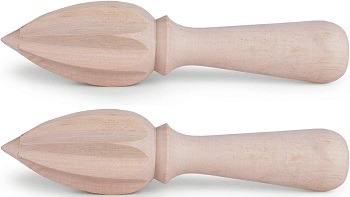 Rely2016 Wood Squeezer