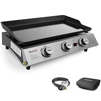 Royal Gourmet Portable Grill Rundown