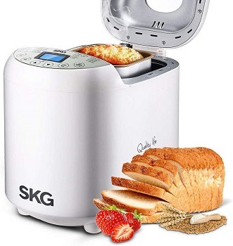 SKG Baguette Making Machine