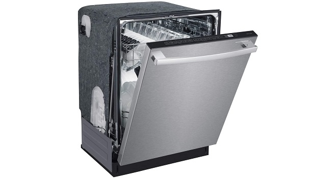 SPT SD-6501SS Dishwasher