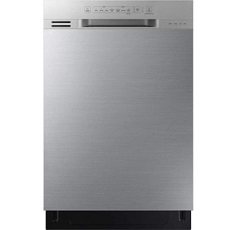 Samsung 24-Inch Dishwasher