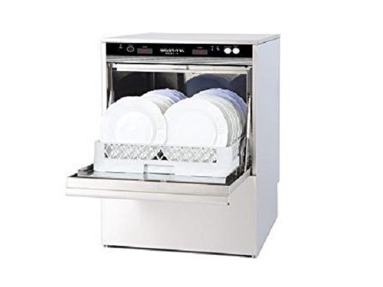 Best 6 Small Commercial Dishwashers For Sale In 2022 Reviews   Small Commercial Dishwashers 