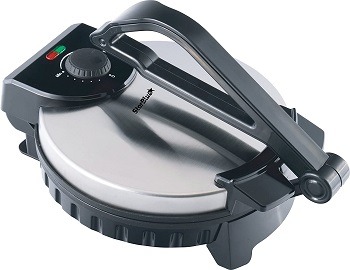 StarBlue Tortilla Roti Maker