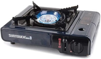 Suntouch Gas Hot Plate