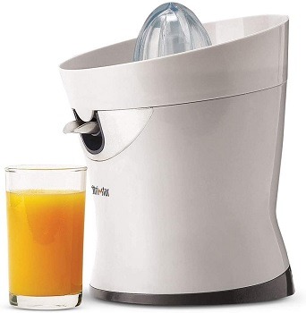 Tribese Electric Juicer
