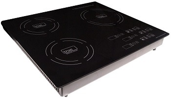 True Induction 3-Burner Hot Plate Review