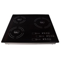 True Induction 3-Burner Hot Plate Rundown