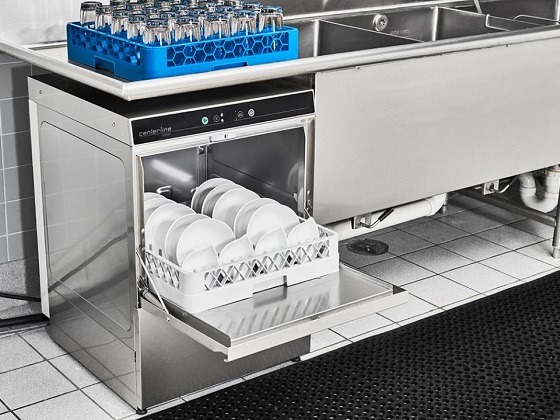 best-6-undercounter-commercial-dishwashers-for-sale-in-2021