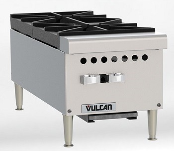 Vulcan Hot Plate VCRH12