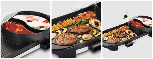 WHAT IS A JAPANESE HOT PLATE