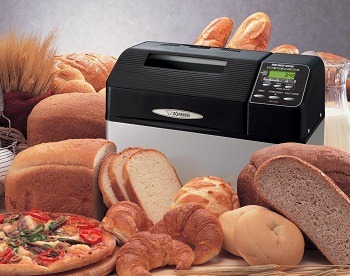 Zojirushi Breadmaker Review