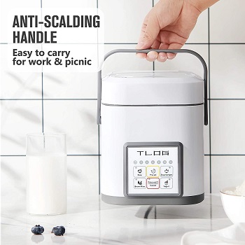 ARC-150 Travel Size Rice Cooker