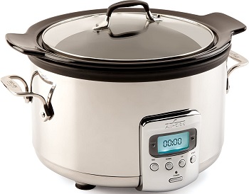 All-Clad Slow Cooker