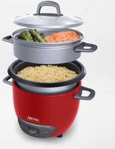 Best 6 Cute Rice Cookers You Can Choose From In 2022 Reviews