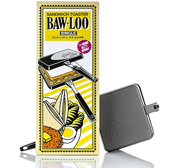 Bawloo Panini Press