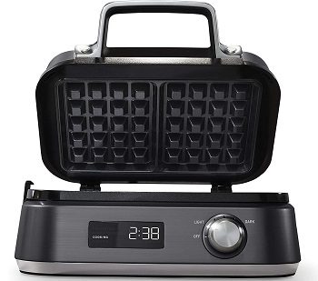 Calphalon Intellicrisp Waffle Maker