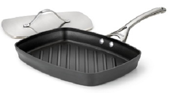 Calphalon Panini Pan&Press