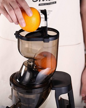 Caynel Juice Extractor Review