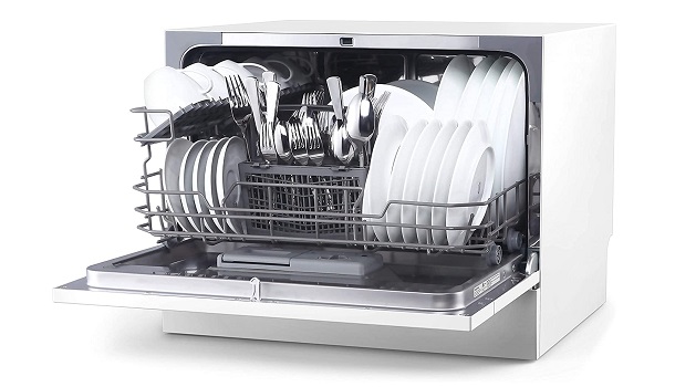 Cheap Dishwashers With Great Interior Capacity