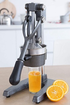 Co-Z Manual Juicer Review