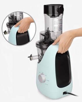 Comfee Masticating Juicer Review