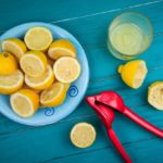 Commercial Lemon Juicer