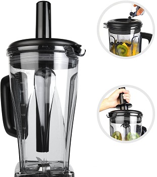 Cosori Professional Smoothie Maker Review