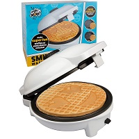 CucinaPro Waffler & Pancake Maker Rundown